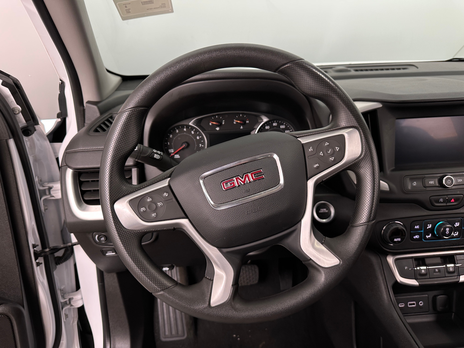 Thumbnail: 2024 GMC Terrain - 5