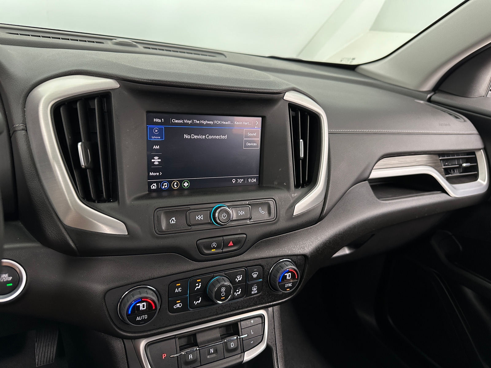 Thumbnail: 2024 GMC Terrain - 4