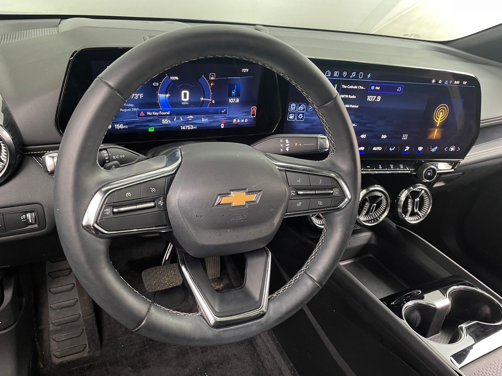 Thumbnail: 2024 Chevrolet Blazer EV - 4