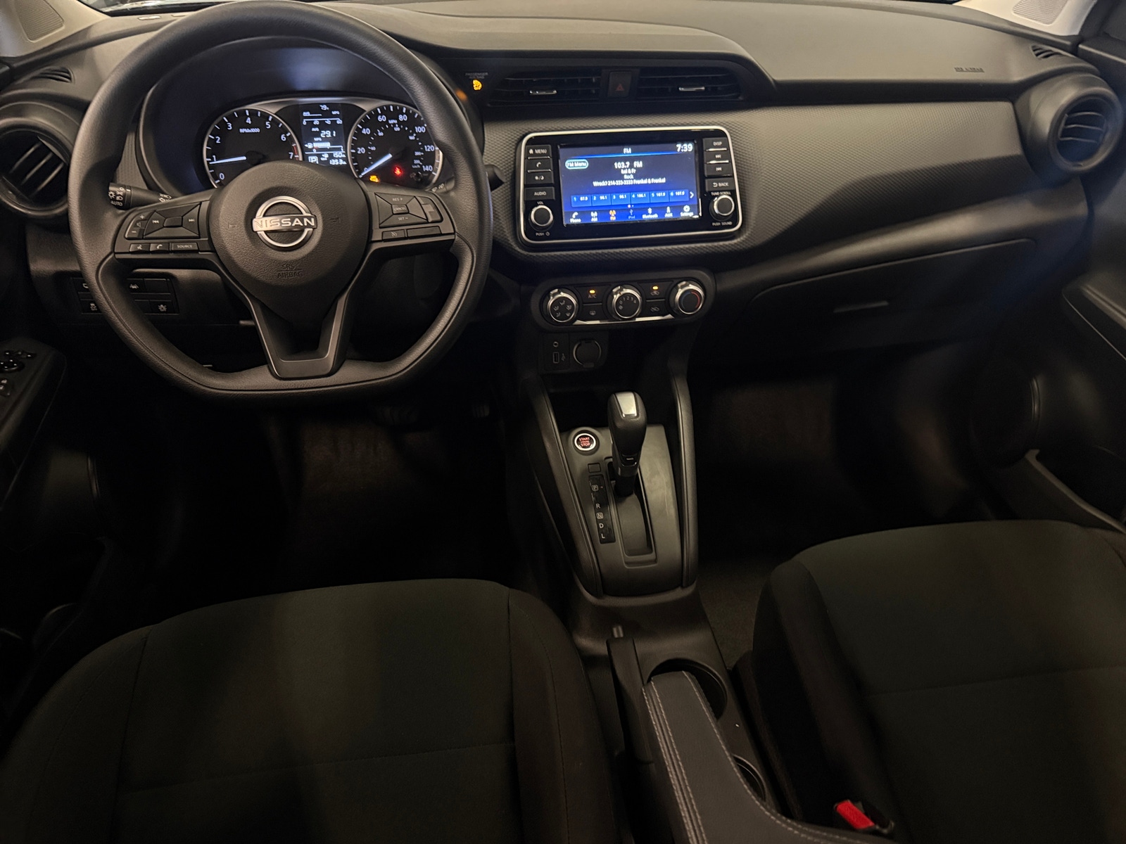 Thumbnail: 2025 Nissan Kicks - 3