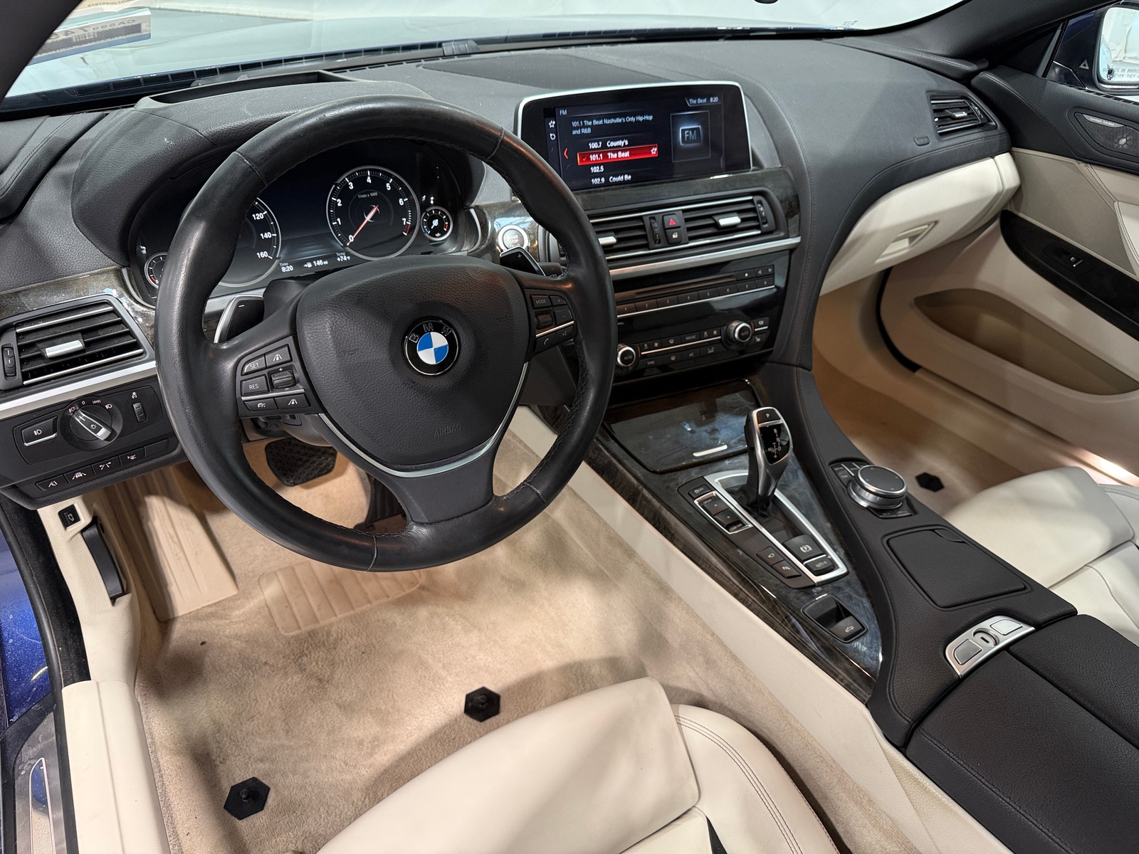 Thumbnail: 2018 BMW 6 Series - 3