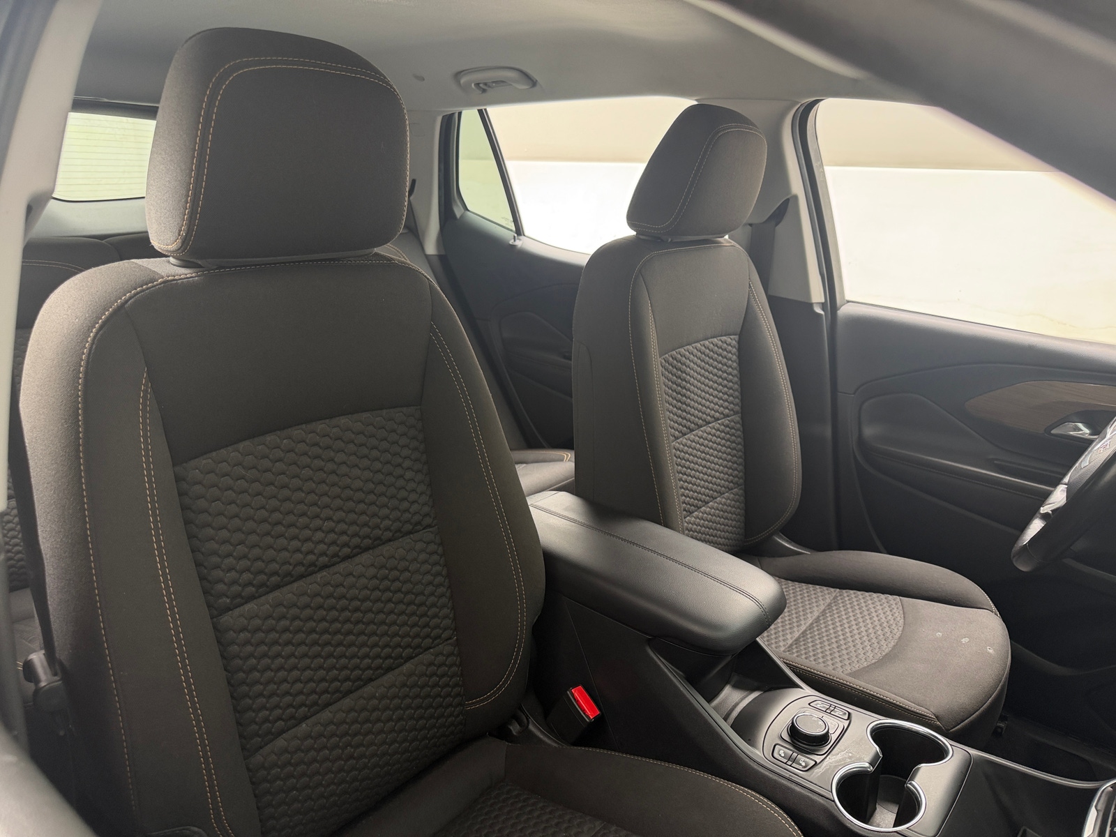 Thumbnail: 2020 GMC Terrain - 2