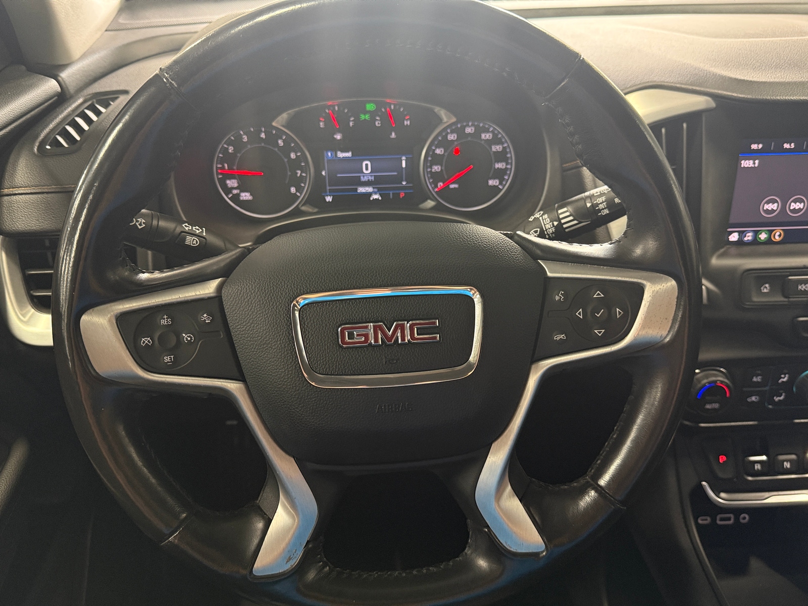 Thumbnail: 2020 GMC Terrain - 5