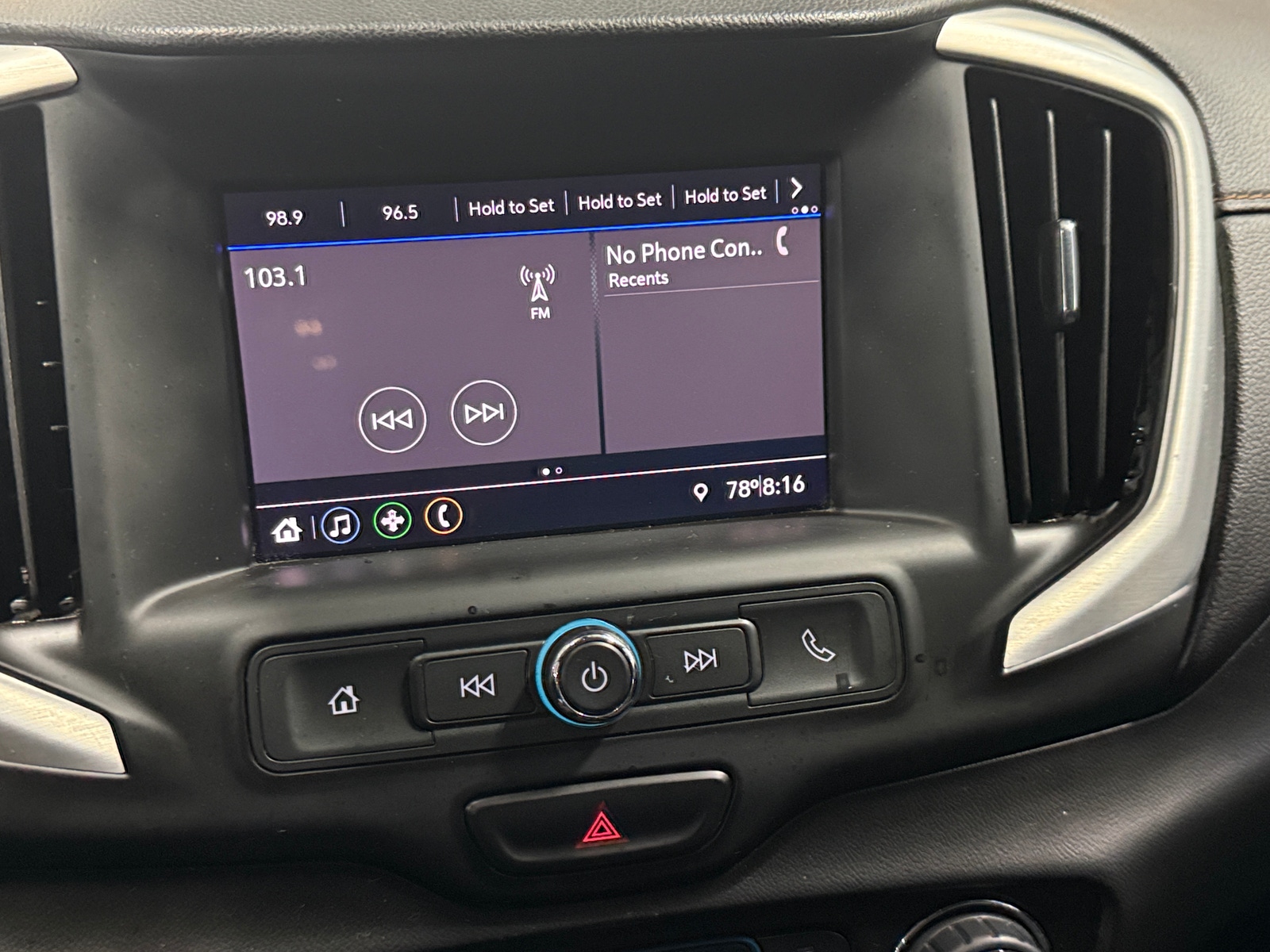 Thumbnail: 2020 GMC Terrain - 4
