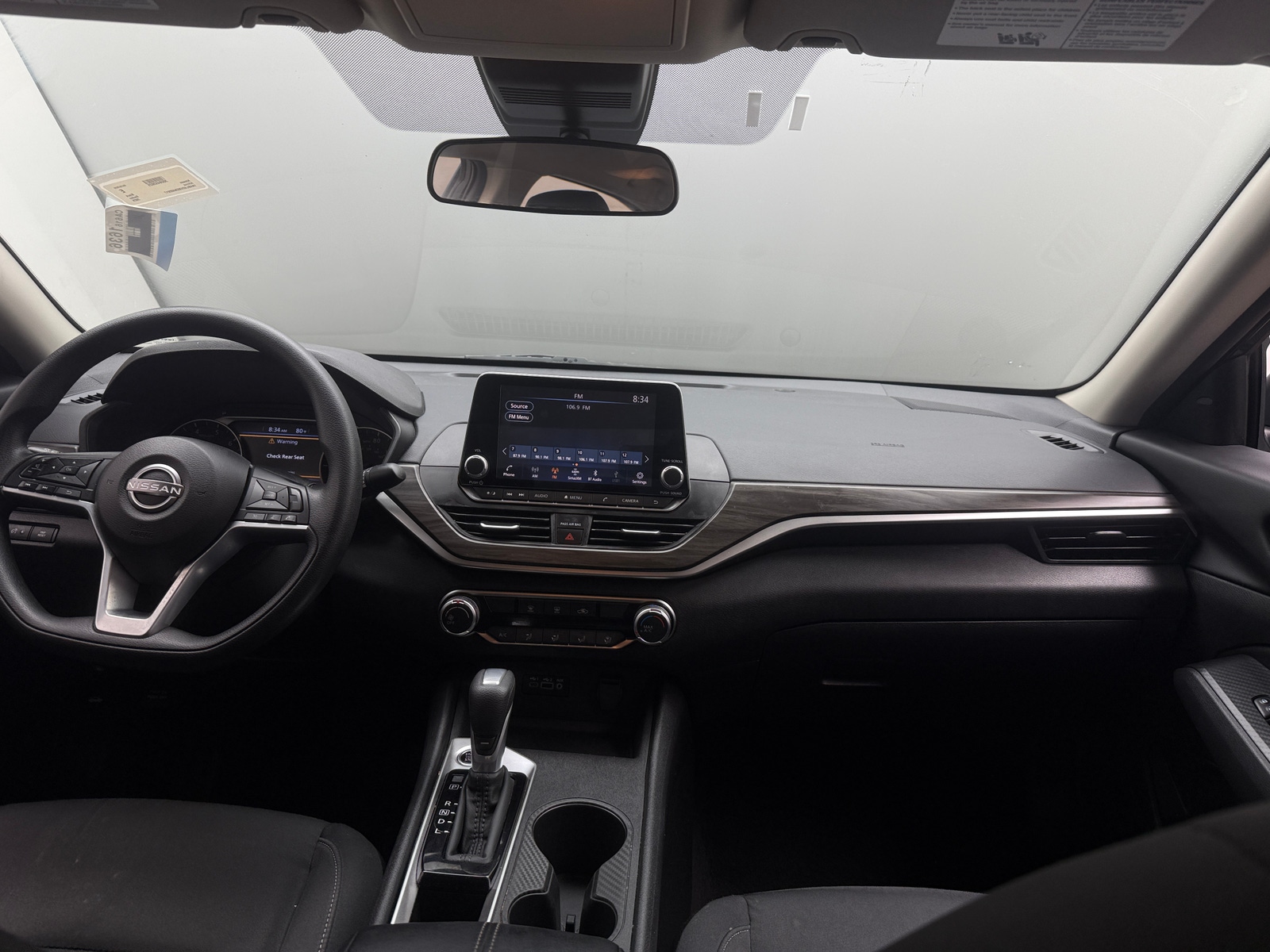 Thumbnail: 2025 Nissan Altima - 3