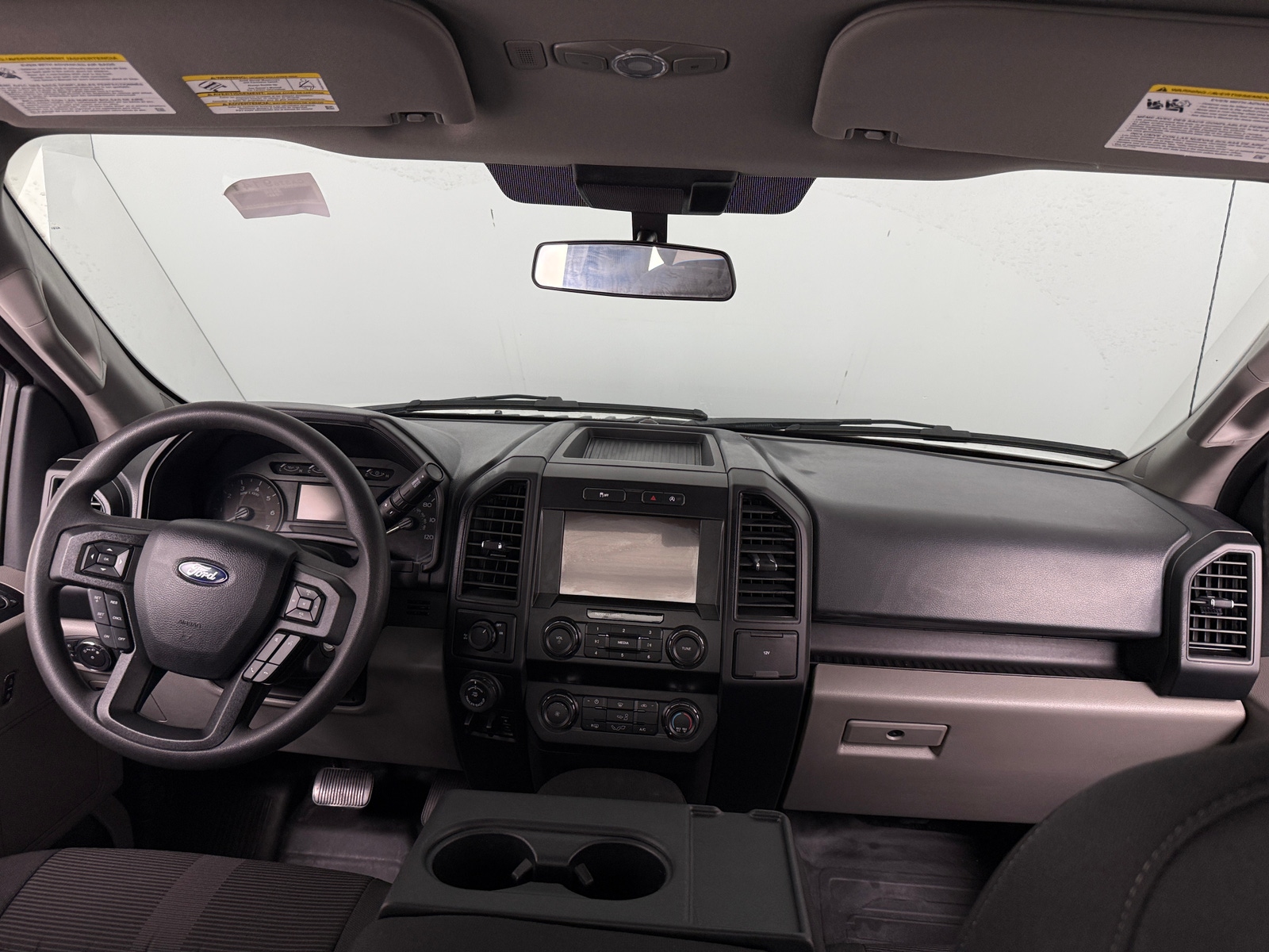 Thumbnail: 2020 Ford Econoline - 3