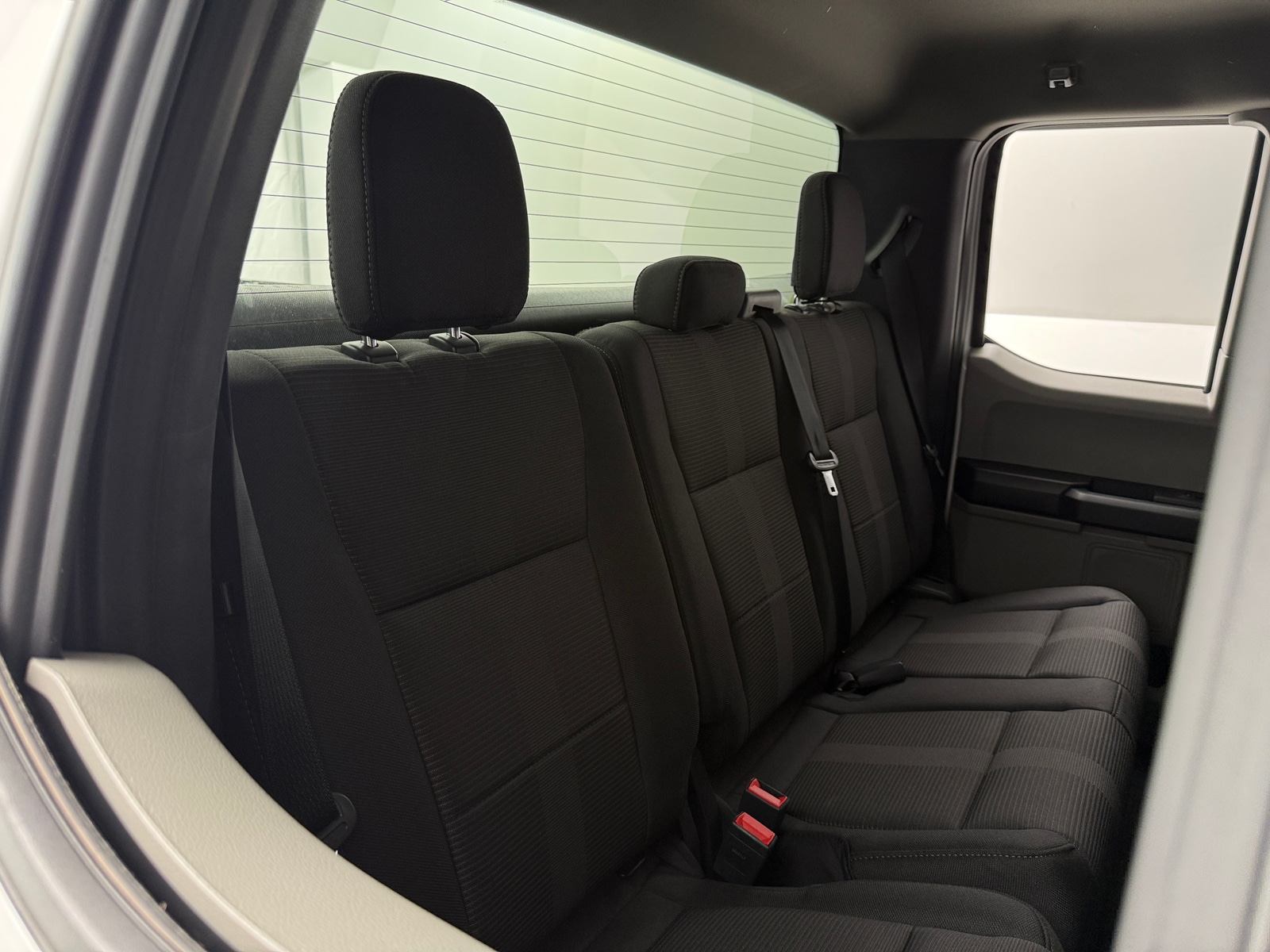 Thumbnail: 2020 Ford Econoline - 6