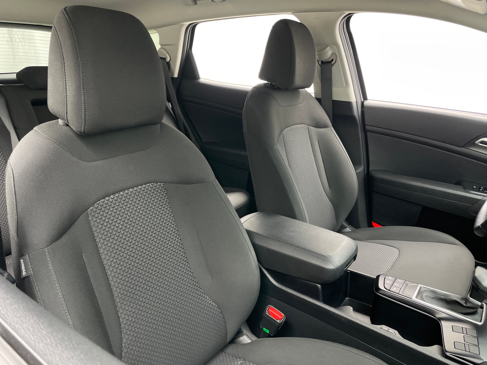 Thumbnail: 2026 Kia Sportage - 2