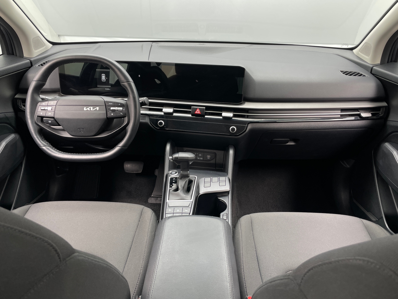 Thumbnail: 2026 Kia Sportage - 3
