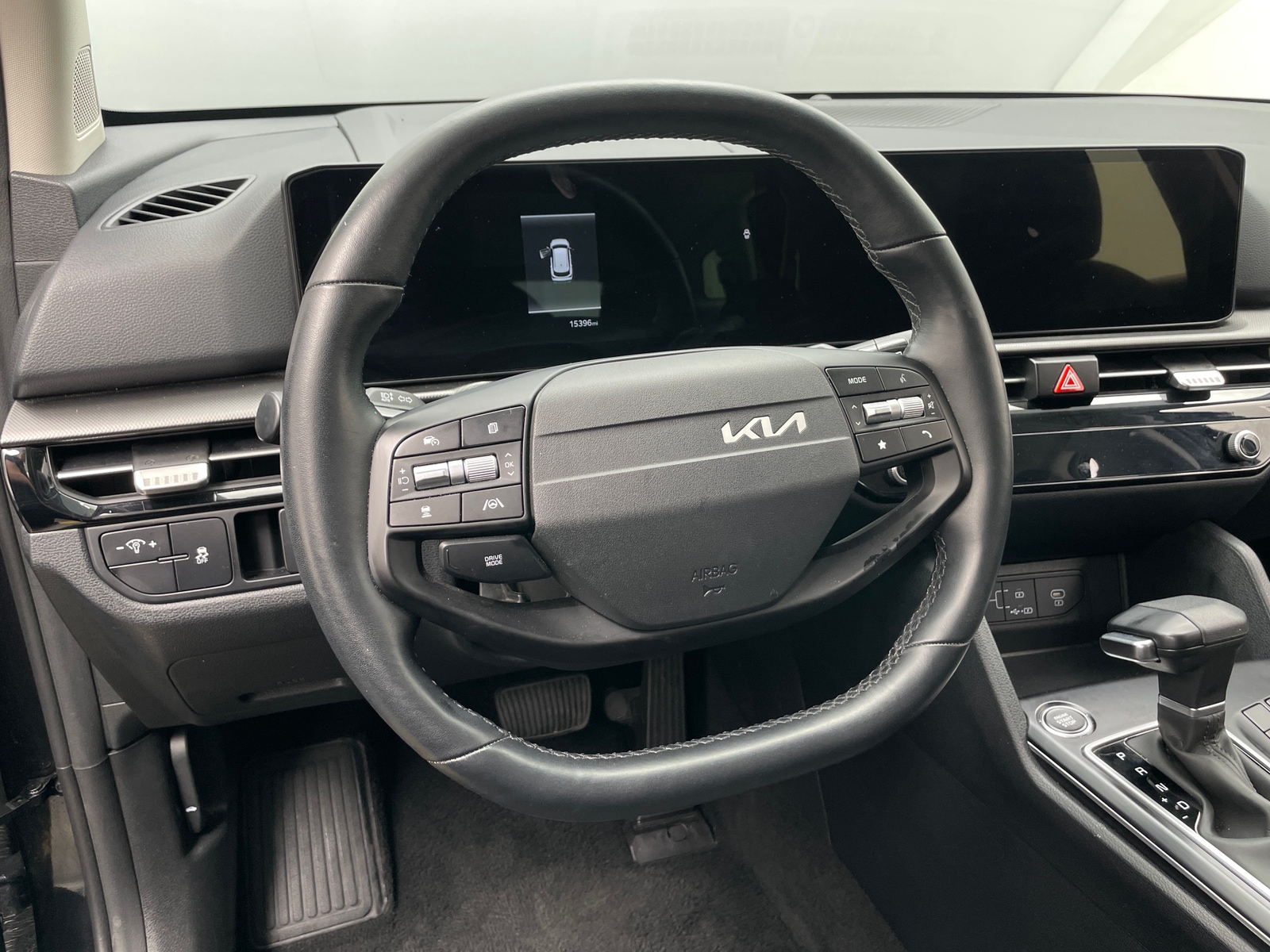 Thumbnail: 2026 Kia Sportage - 5