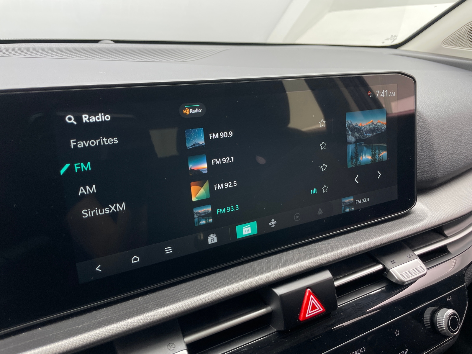 Thumbnail: 2026 Kia Sportage - 4
