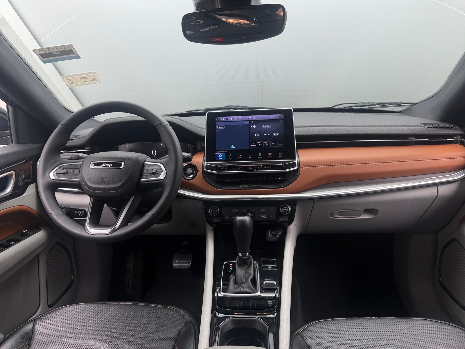 Thumbnail: 2023 Jeep Compass - 2
