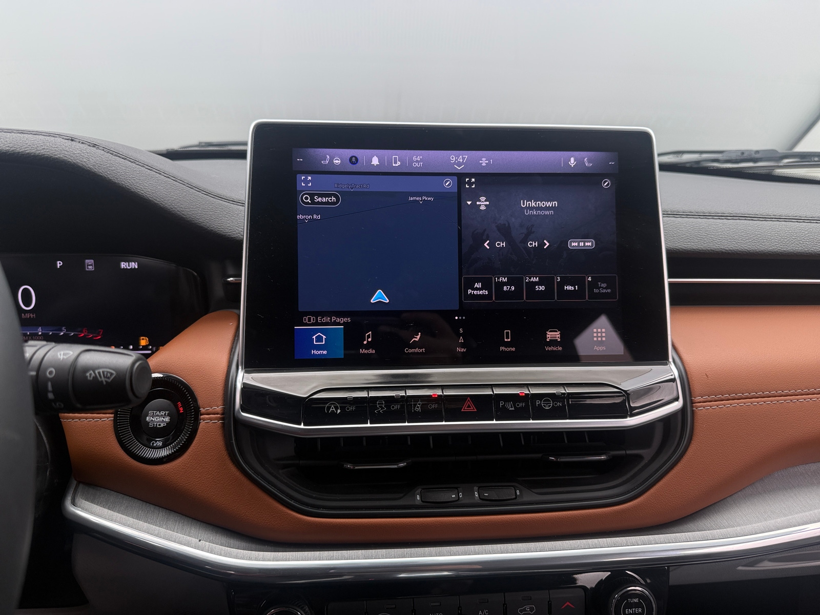 Thumbnail: 2023 Jeep Compass - 3