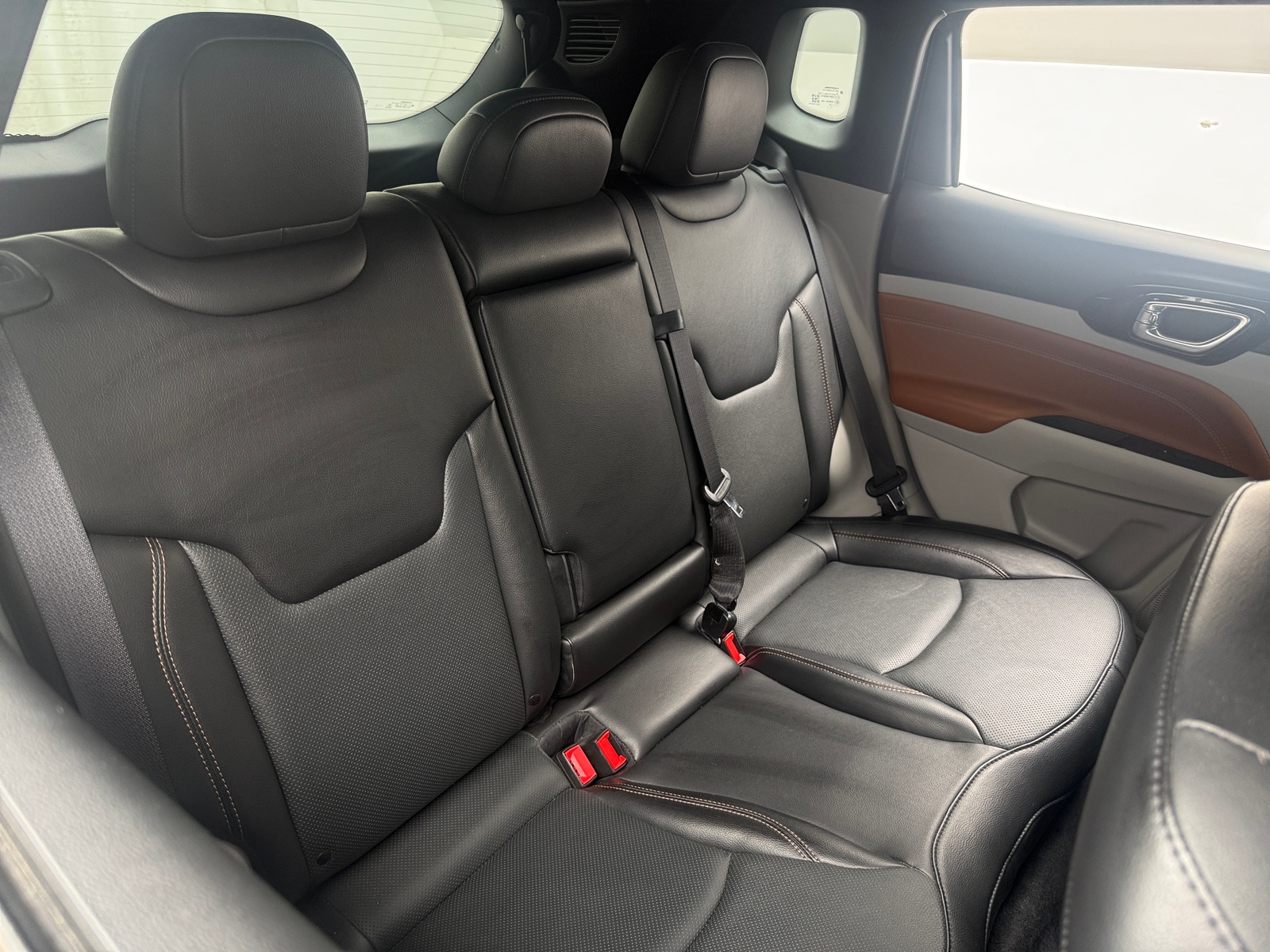 Thumbnail: 2023 Jeep Compass - 5