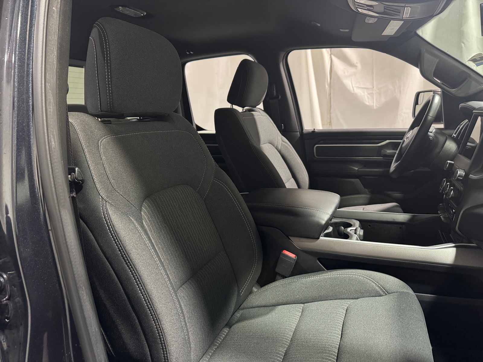 Thumbnail: 2021 RAM 1500 - 2
