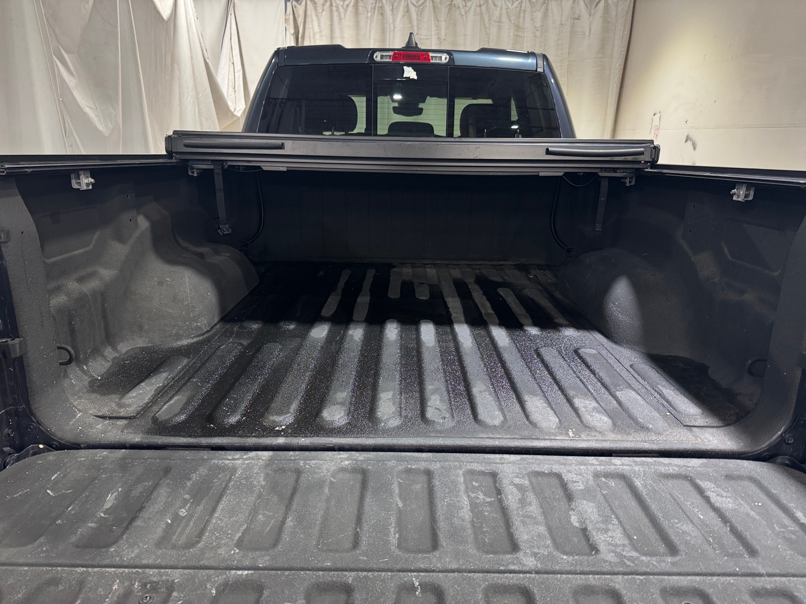 Thumbnail: 2021 RAM 1500 - 6