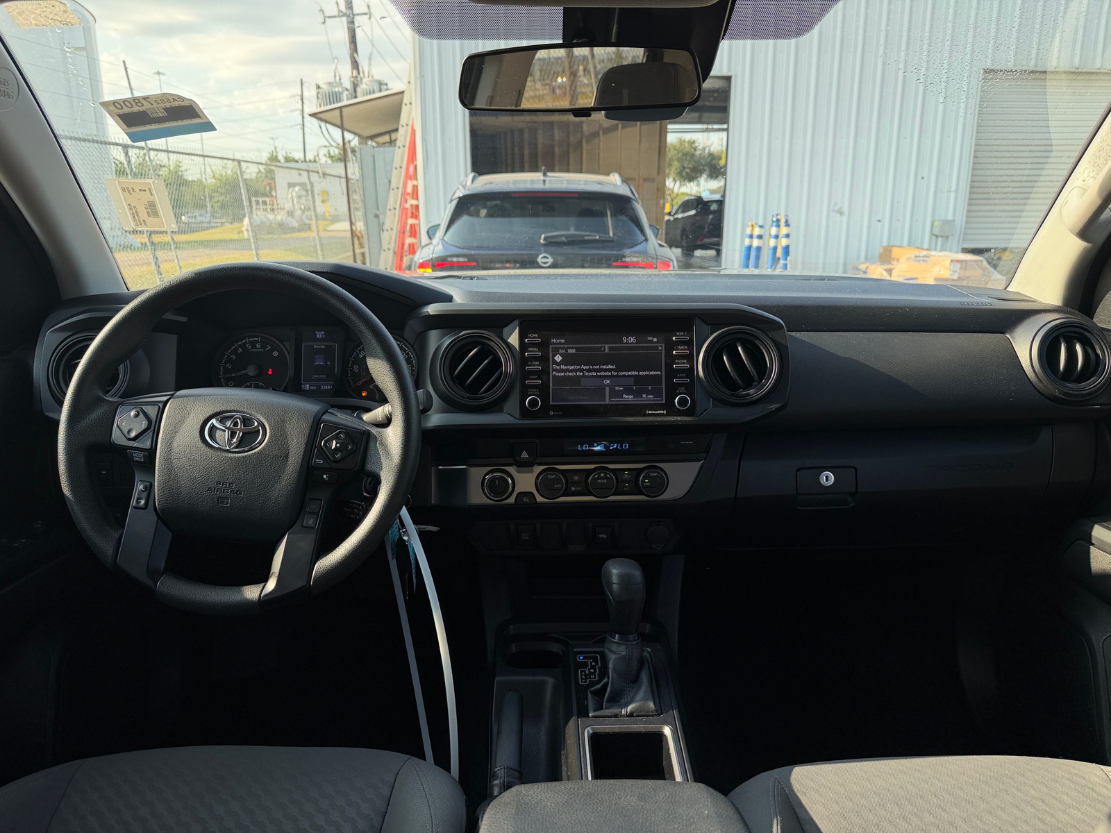 Thumbnail: 2023 Toyota Tacoma - 3