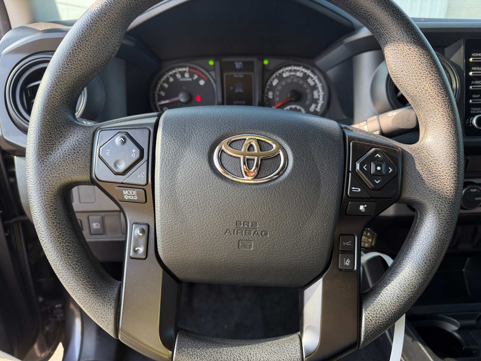 Thumbnail: 2023 Toyota Tacoma - 5