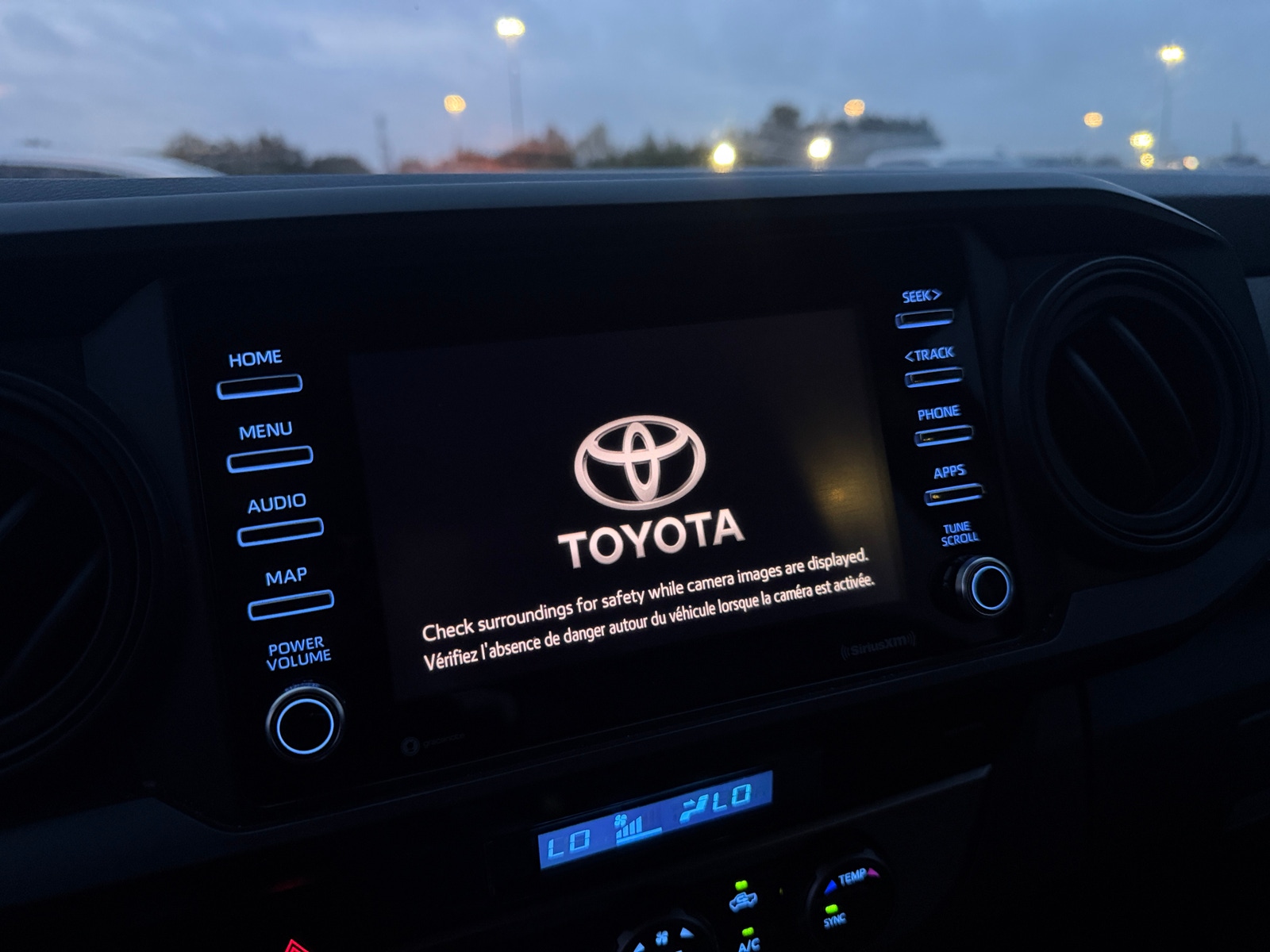 Thumbnail: 2023 Toyota Tacoma - 4