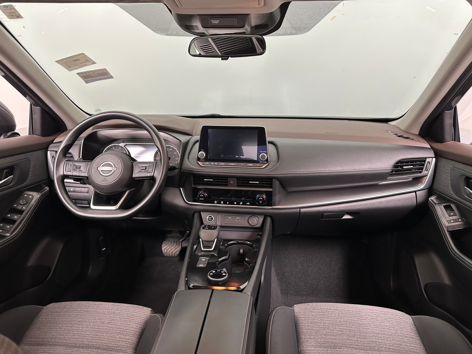 Thumbnail: 2023 Nissan Rogue - 3