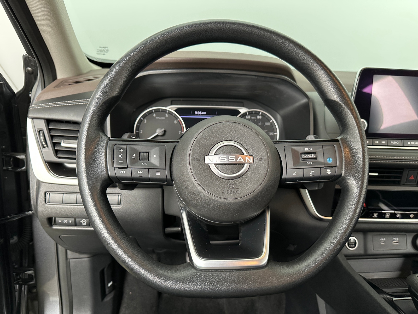 Thumbnail: 2023 Nissan Rogue - 5