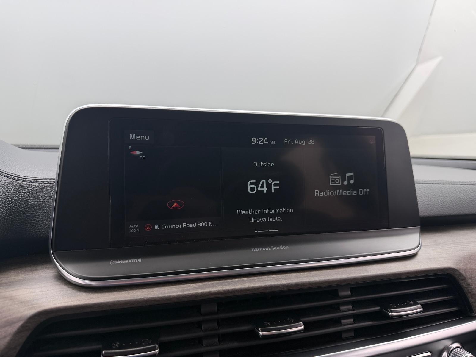 Thumbnail: 2021 Kia Telluride - 3
