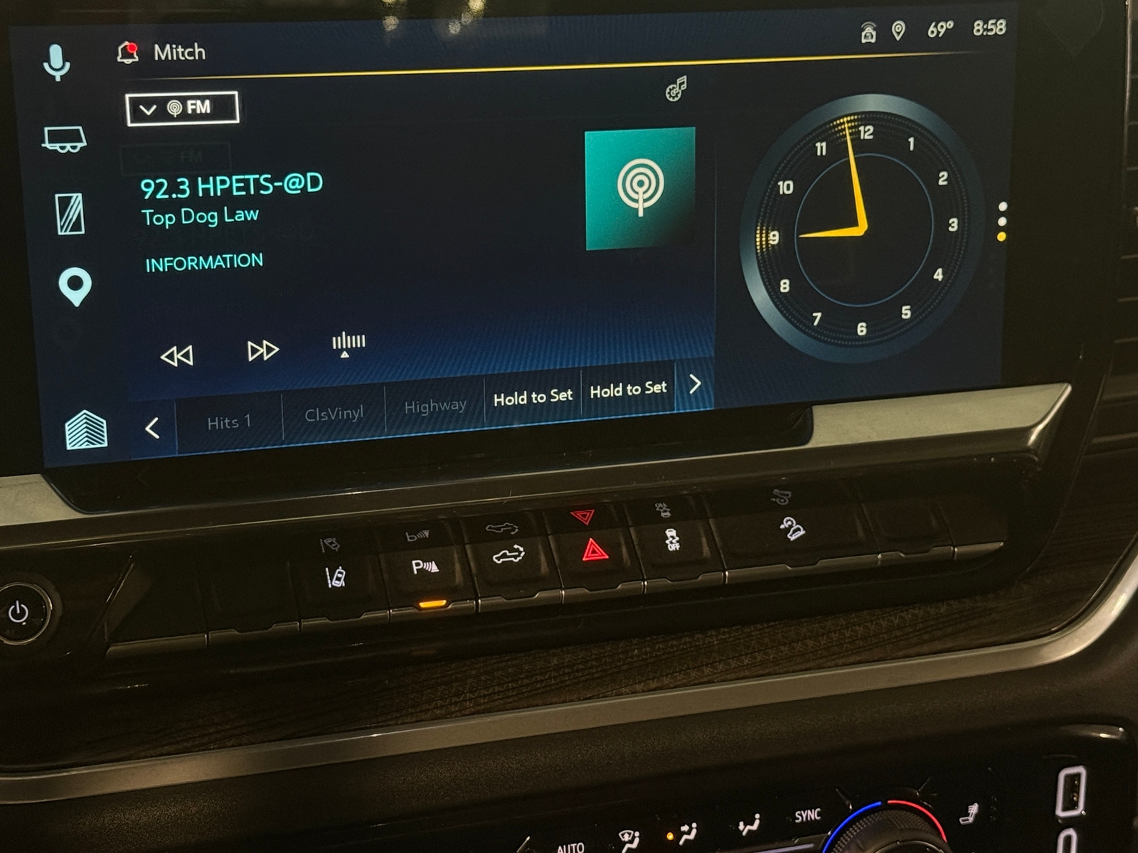 Thumbnail: 2026 Chevrolet Silverado 3500 - 4