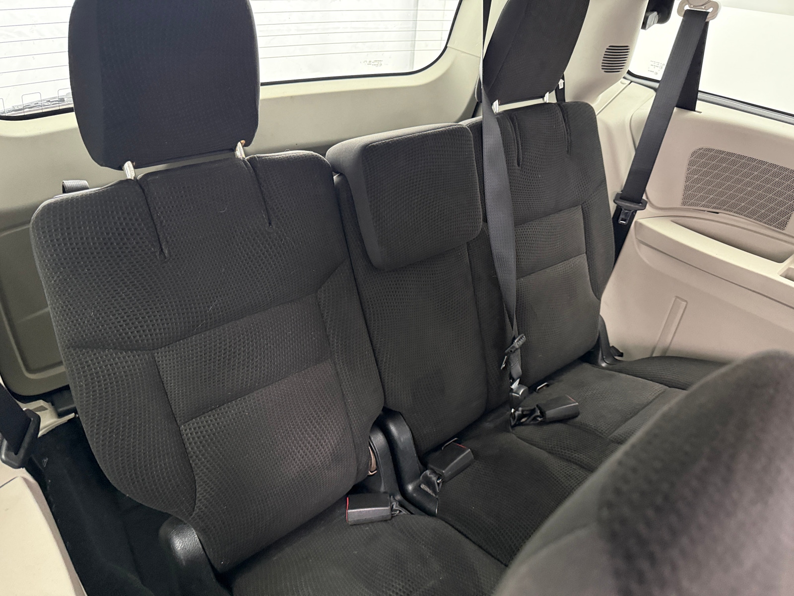 Thumbnail: 2018 Dodge Grand Caravan - 6