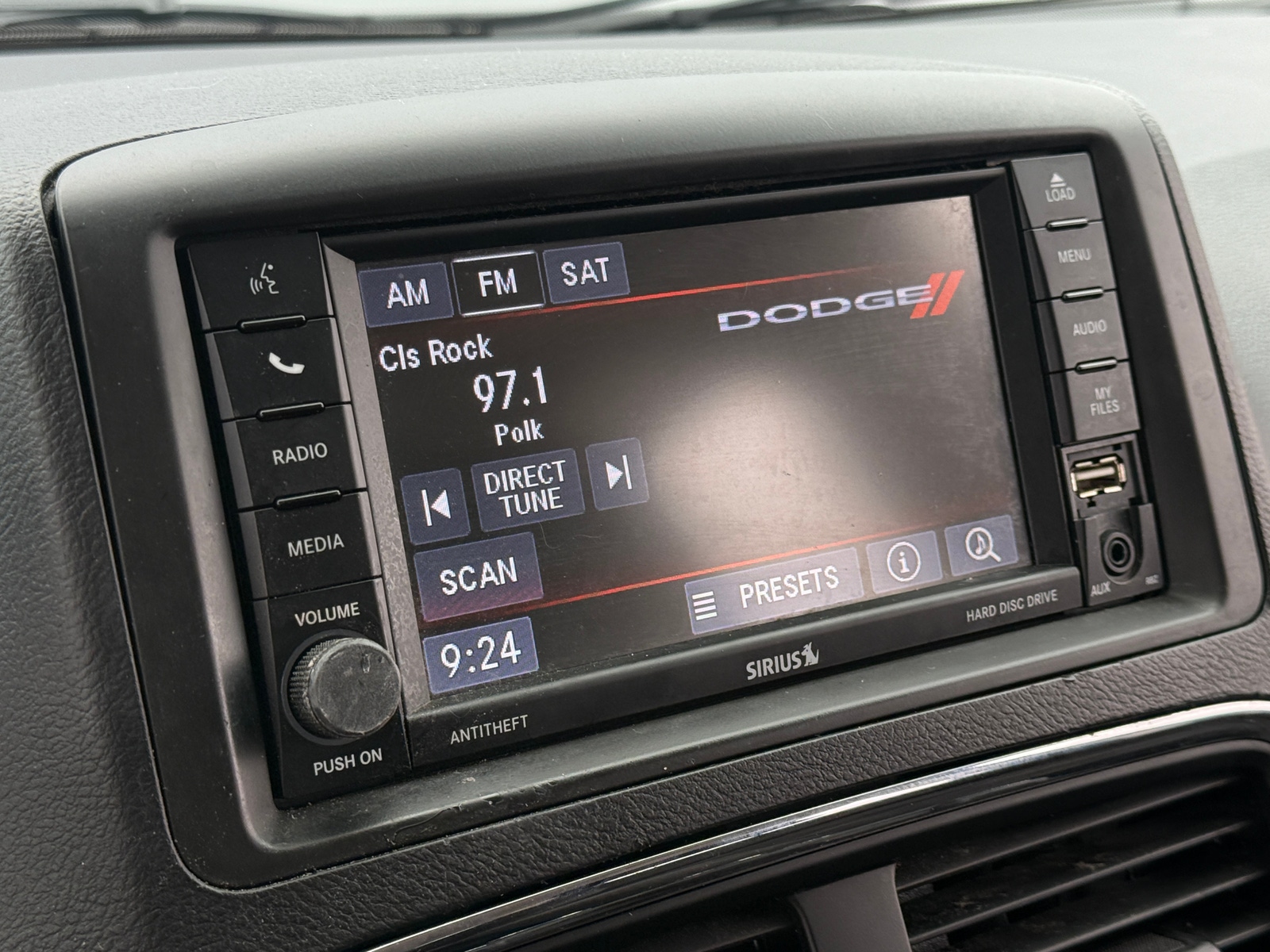 Thumbnail: 2018 Dodge Grand Caravan - 4