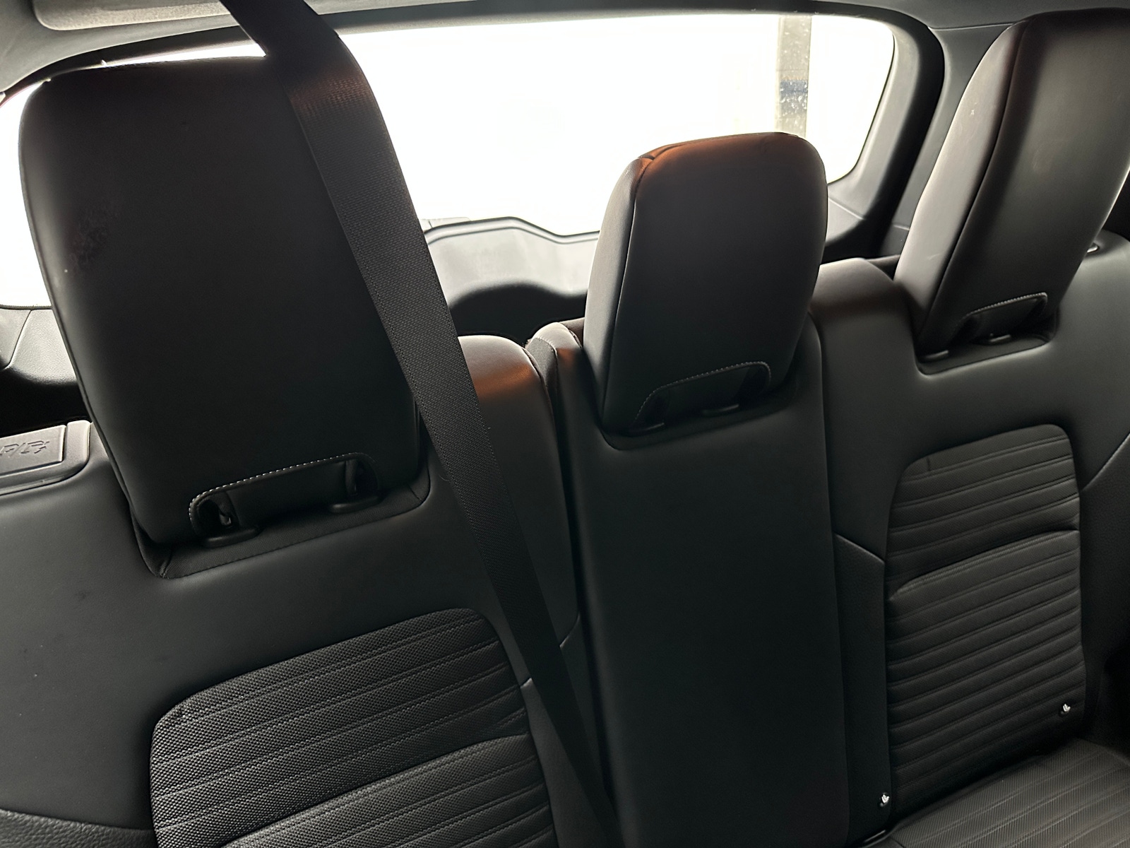 Thumbnail: 2026 Nissan Pathfinder - 5