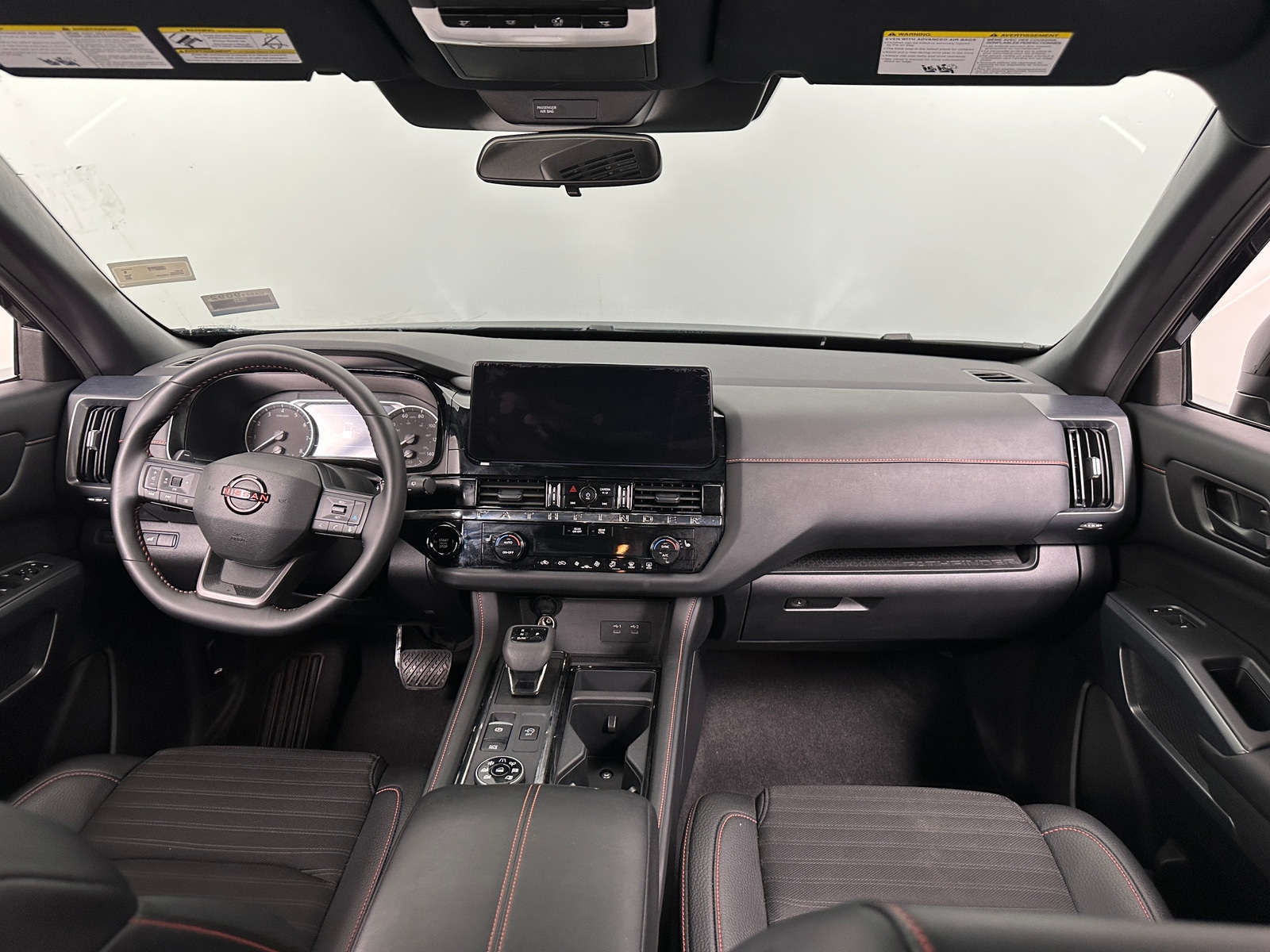 Thumbnail: 2026 Nissan Pathfinder - 2