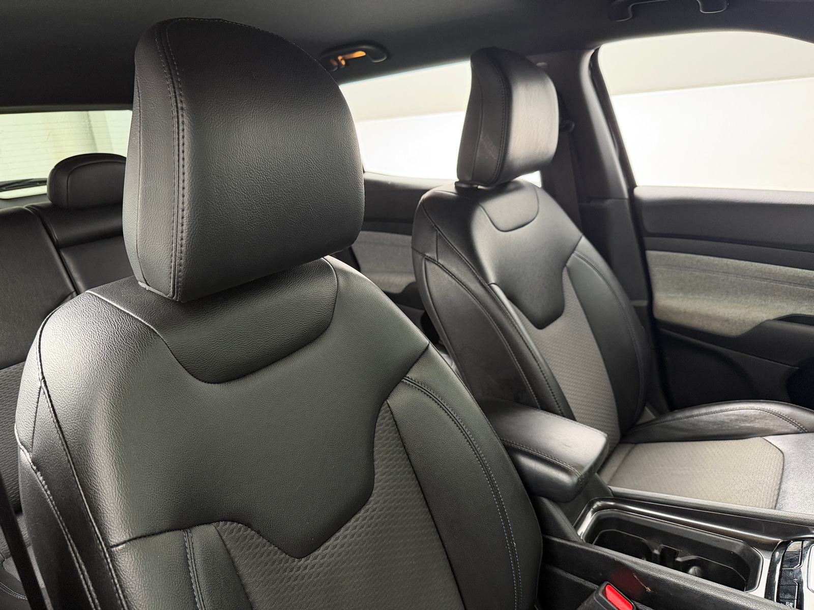 Thumbnail: 2024 Jeep Compass - 2