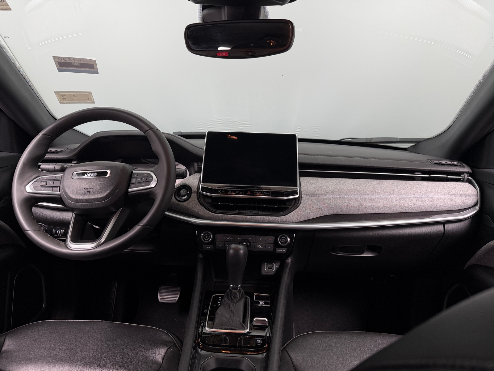 Thumbnail: 2024 Jeep Compass - 3