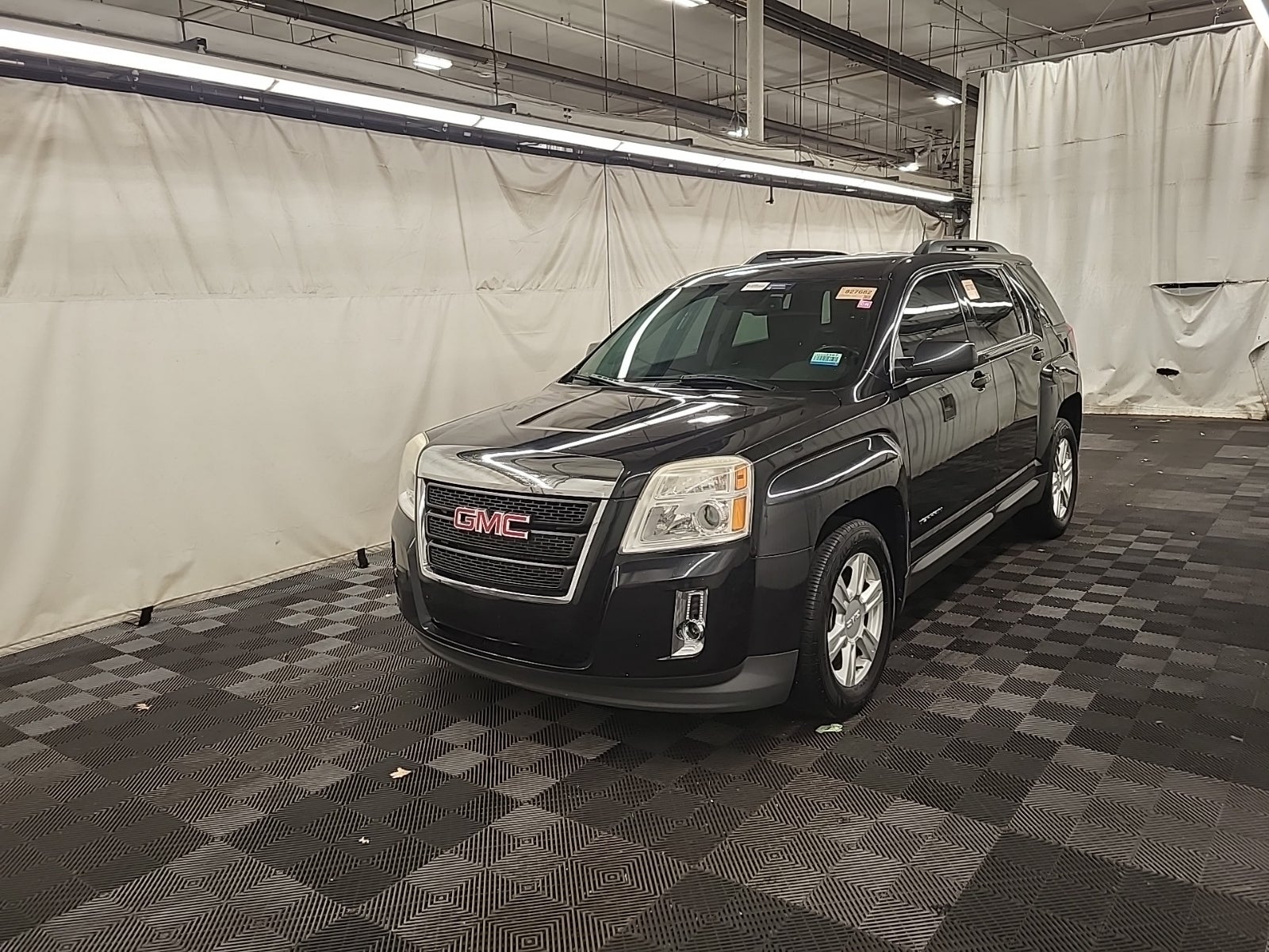 2014 GMC Terrain Sle