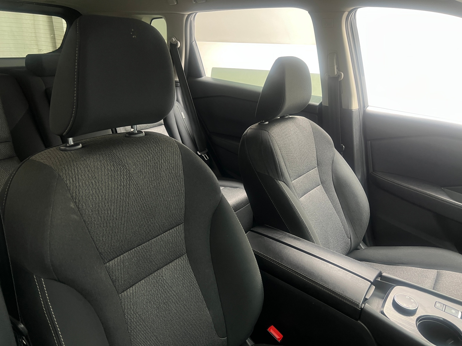 Thumbnail: 2024 Nissan Rogue - 2