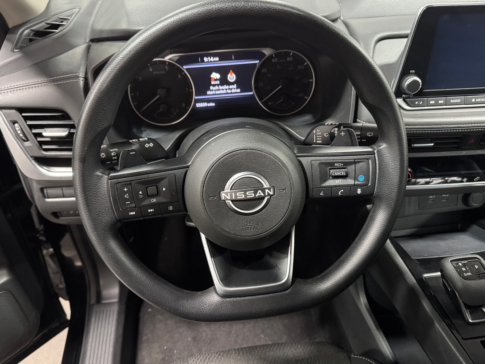 Thumbnail: 2024 Nissan Rogue - 5