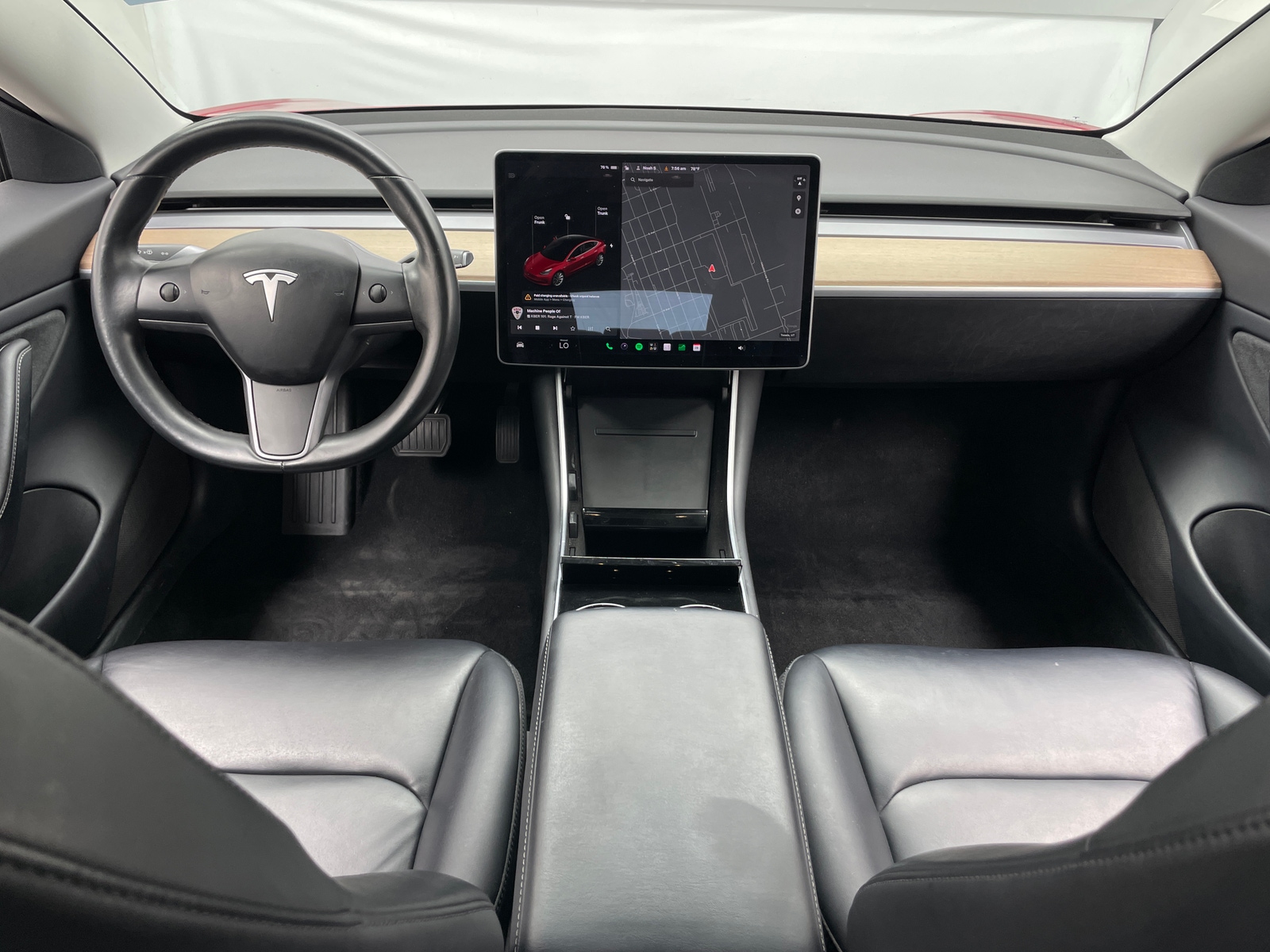 Thumbnail: 2018 Tesla Model 3 - 2