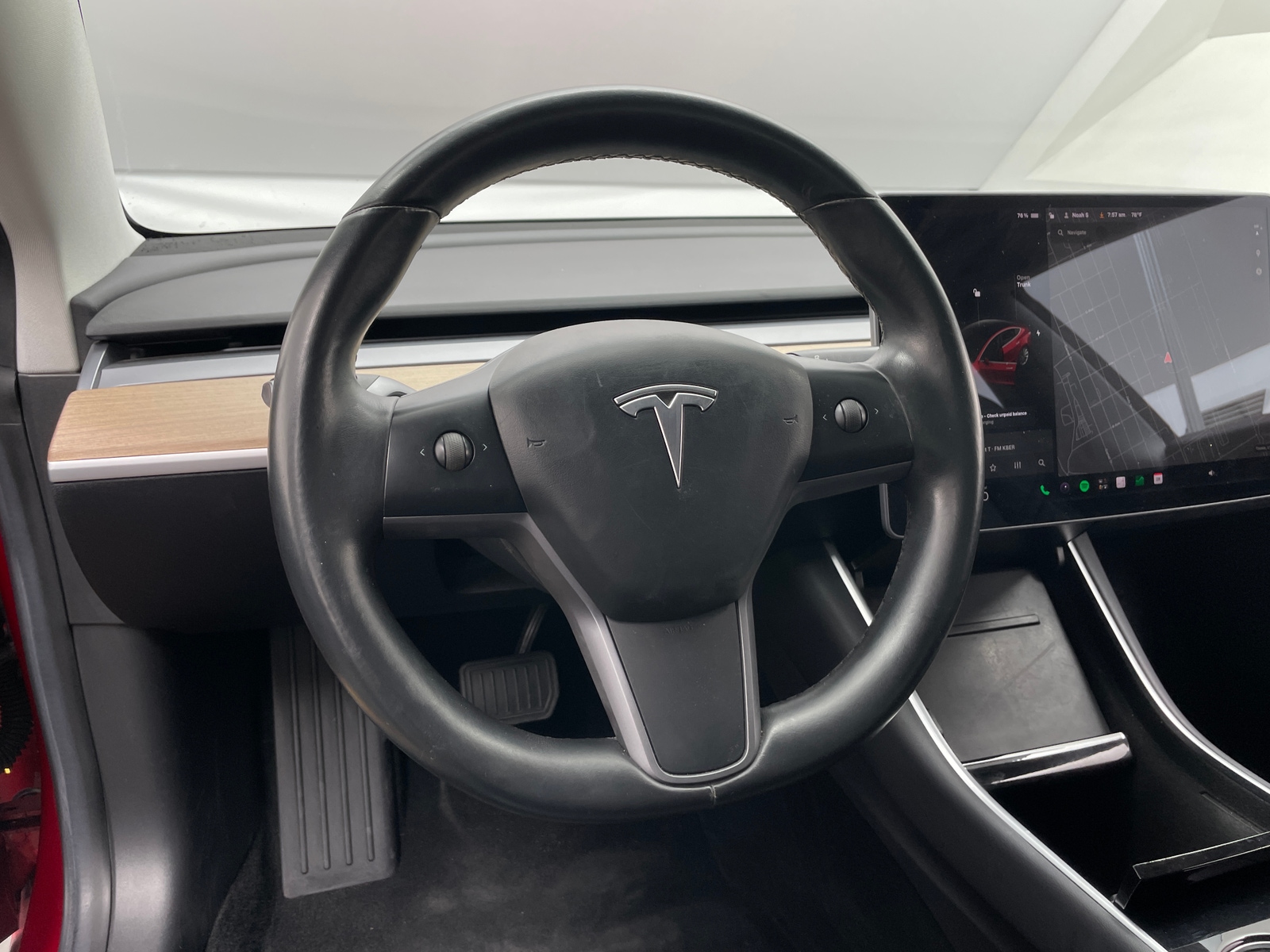 Thumbnail: 2018 Tesla Model 3 - 4