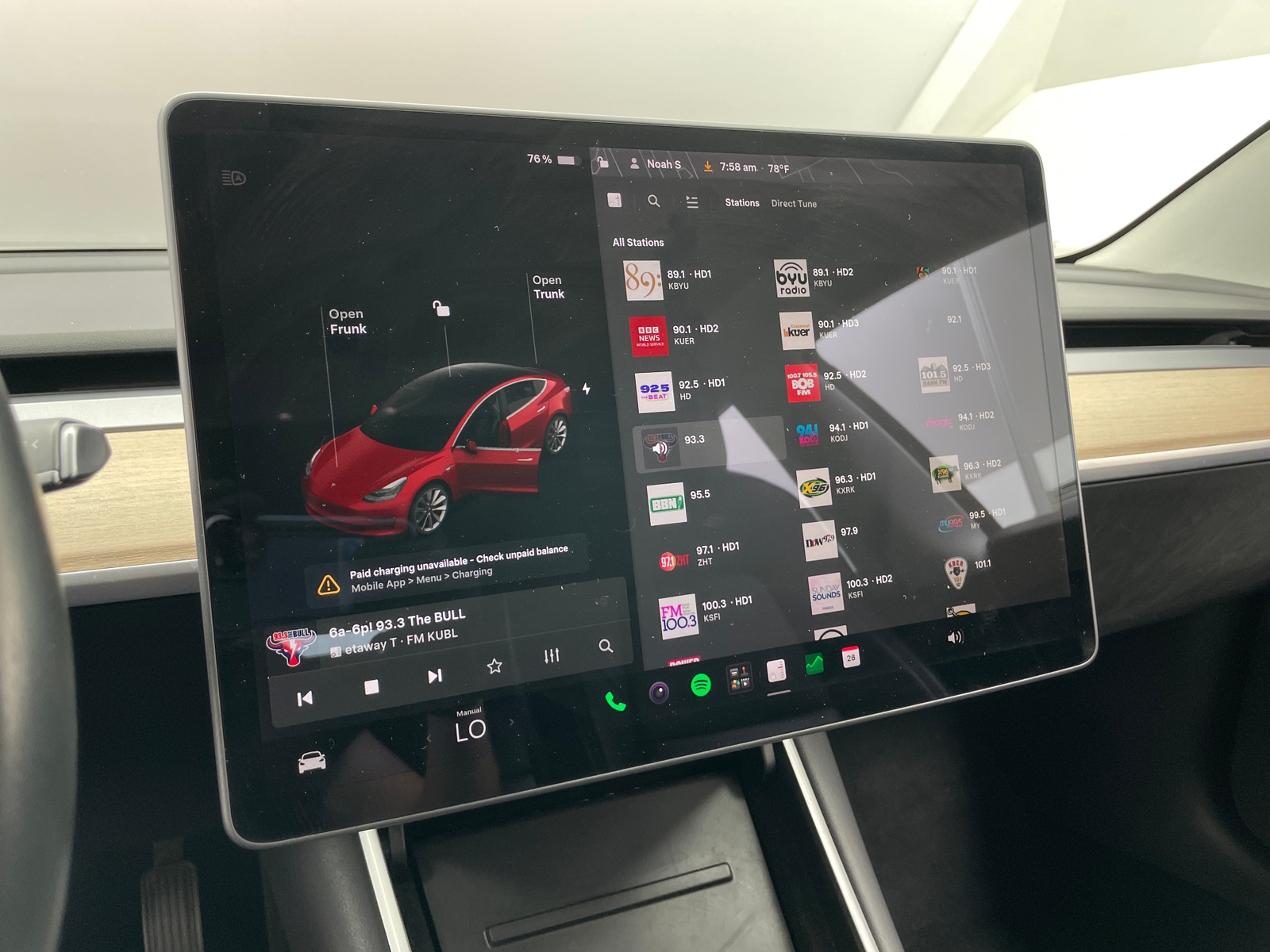 Thumbnail: 2018 Tesla Model 3 - 3