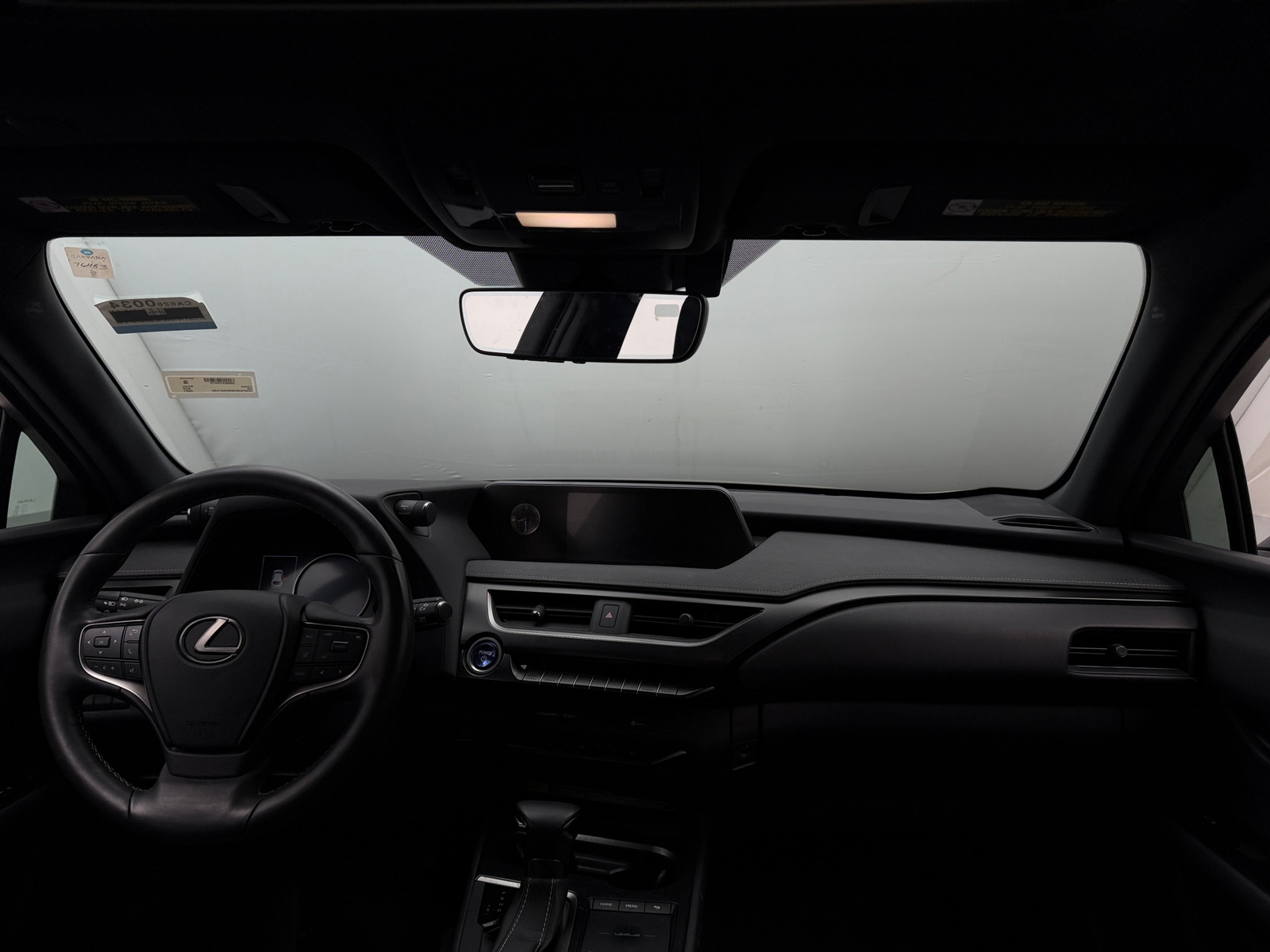 Thumbnail: 2021 Lexus UX - 3