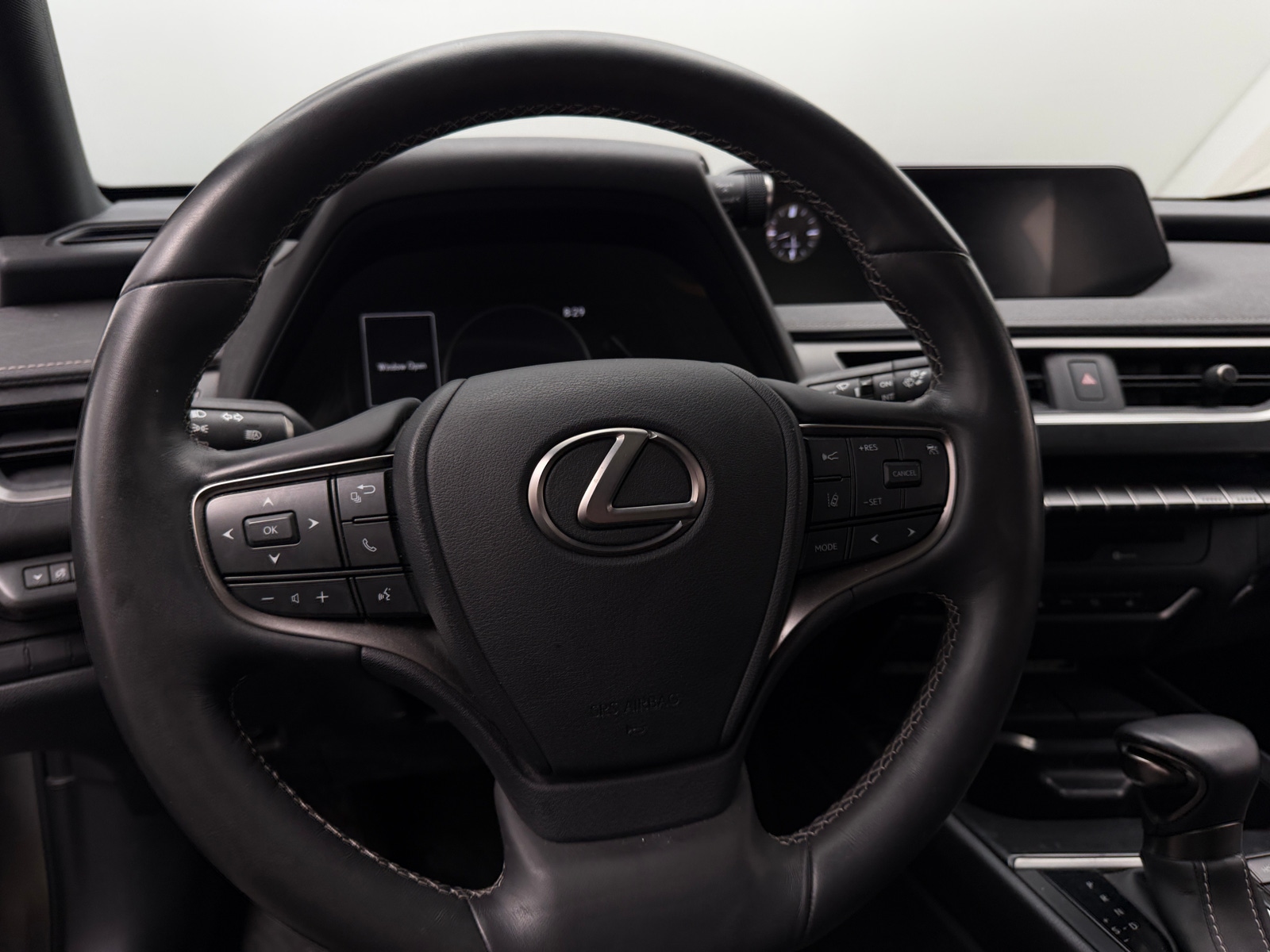 Thumbnail: 2021 Lexus UX - 5