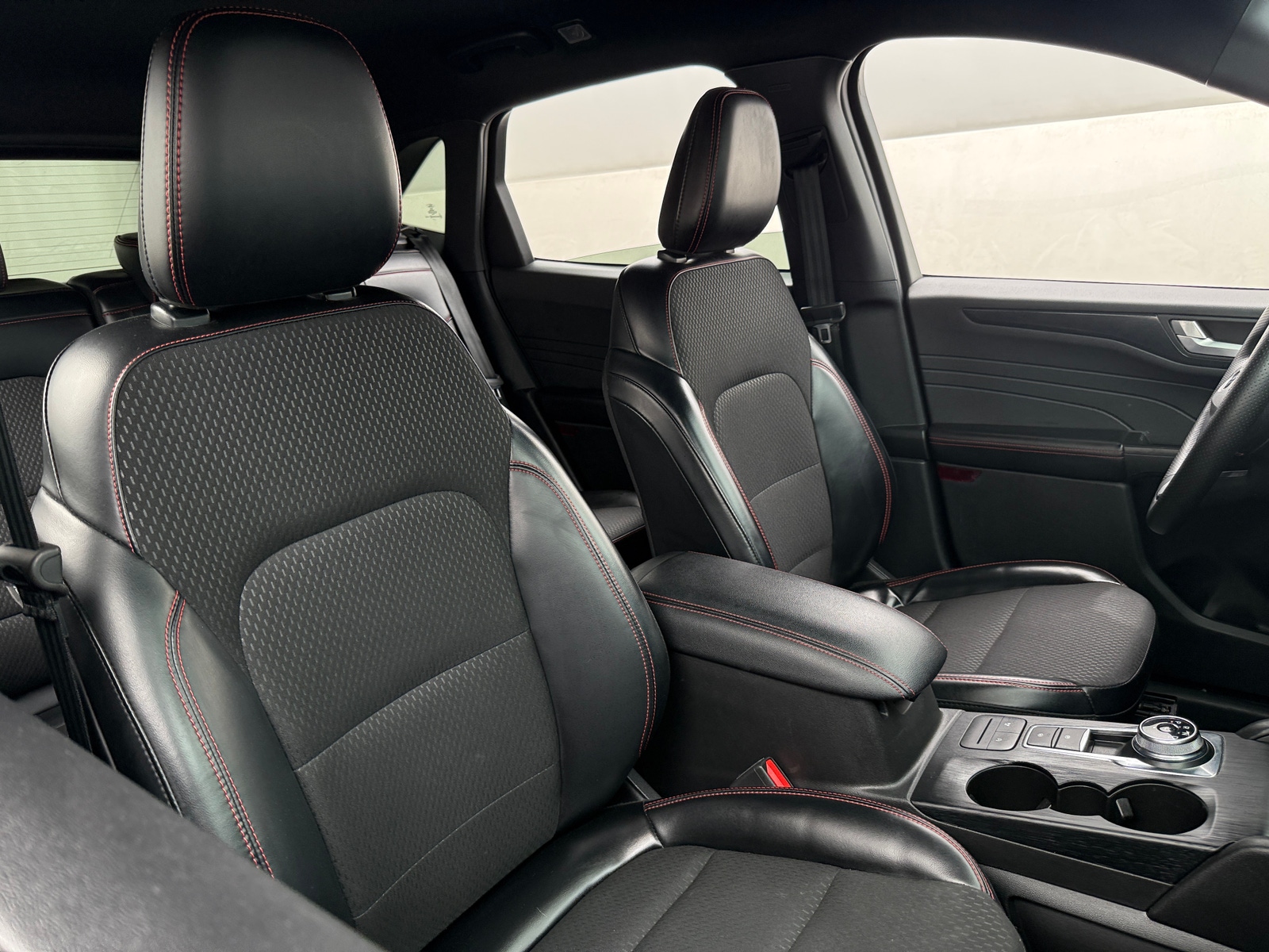 Thumbnail: 2025 Ford Escape - 2