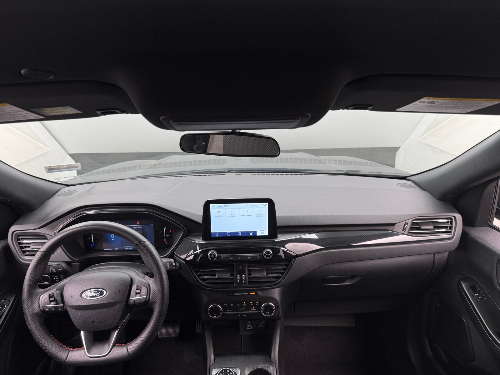 Thumbnail: 2025 Ford Escape - 3