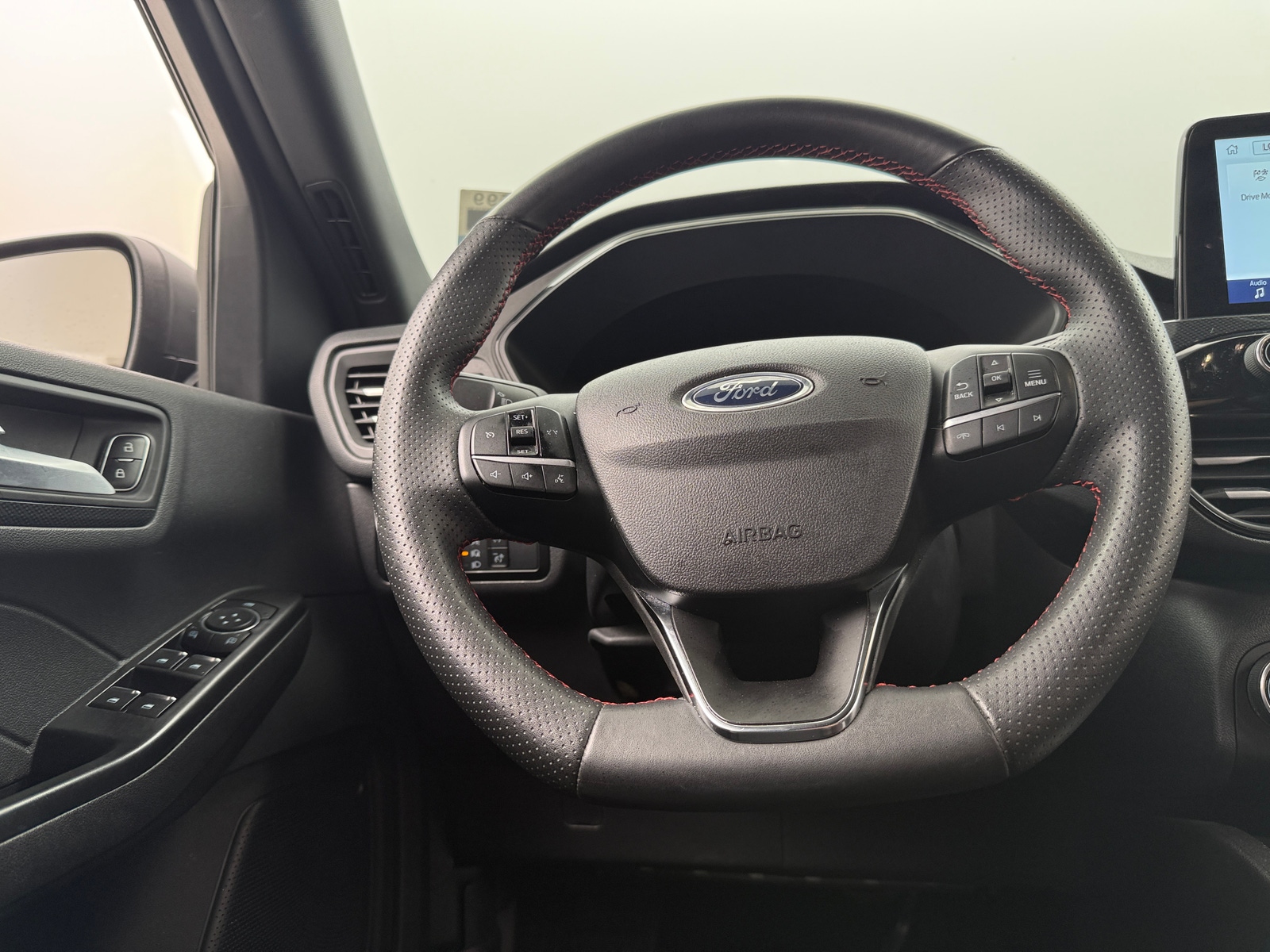 Thumbnail: 2025 Ford Escape - 5