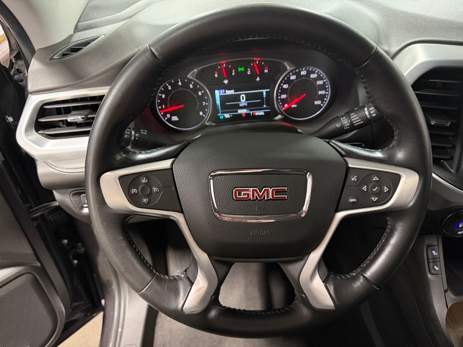 Thumbnail: 2018 GMC Acadia - 5