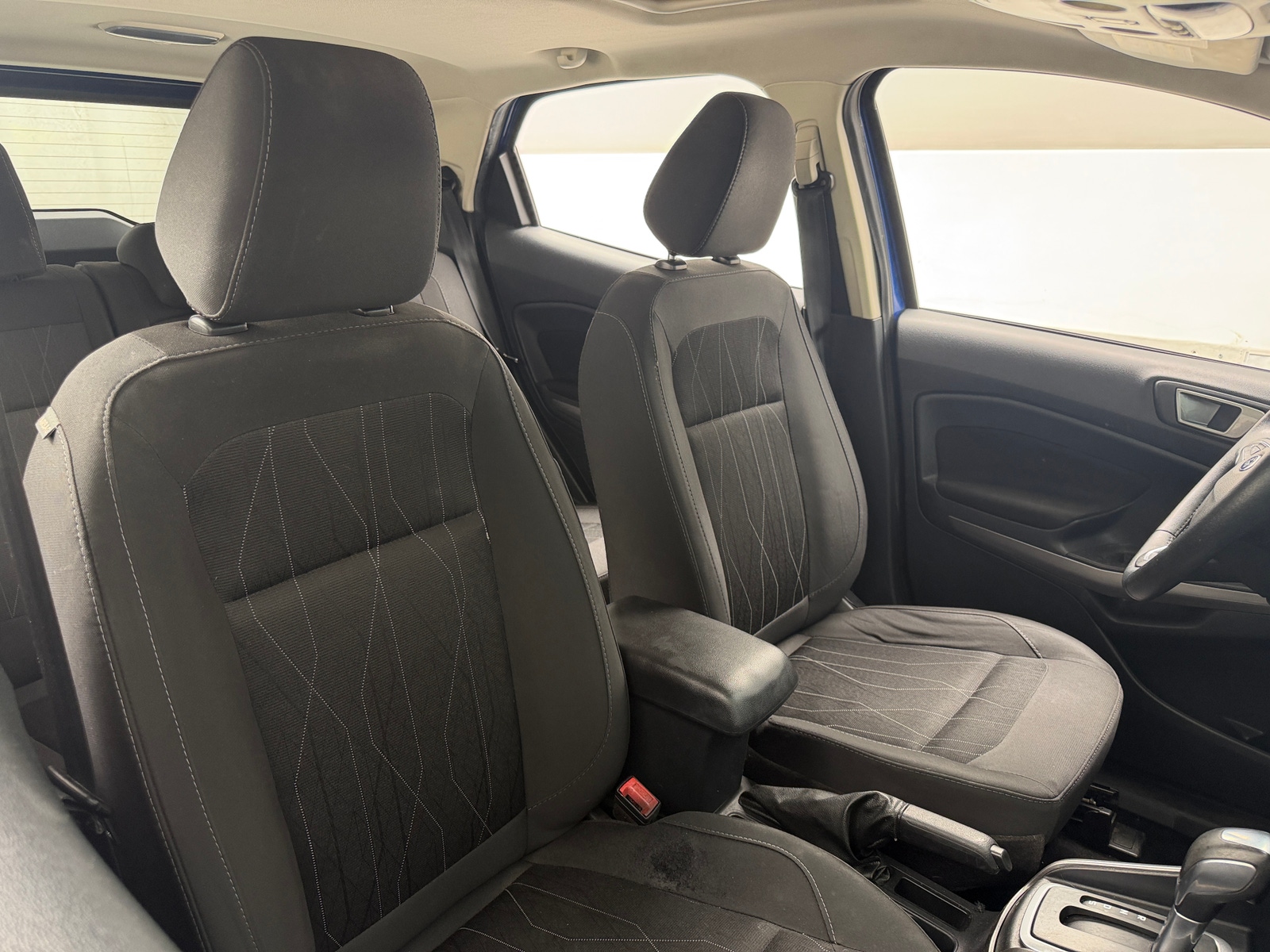 Thumbnail: 2020 Ford EcoSport - 2
