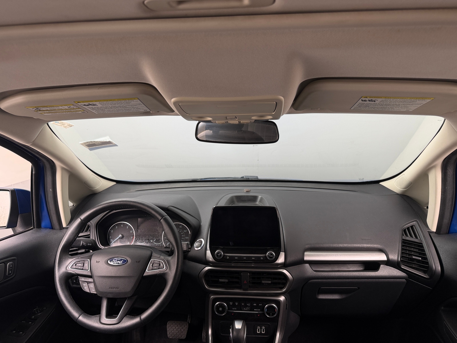 Thumbnail: 2020 Ford EcoSport - 3