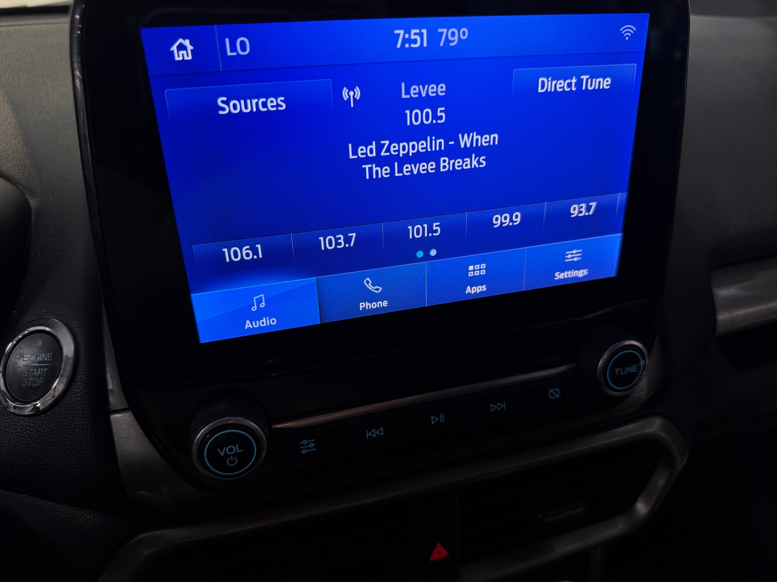 Thumbnail: 2020 Ford EcoSport - 4