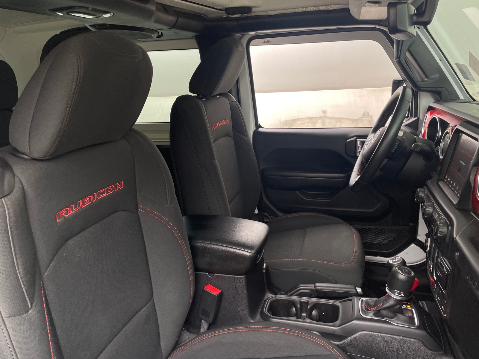 Thumbnail: 2019 Jeep Wrangler - 2