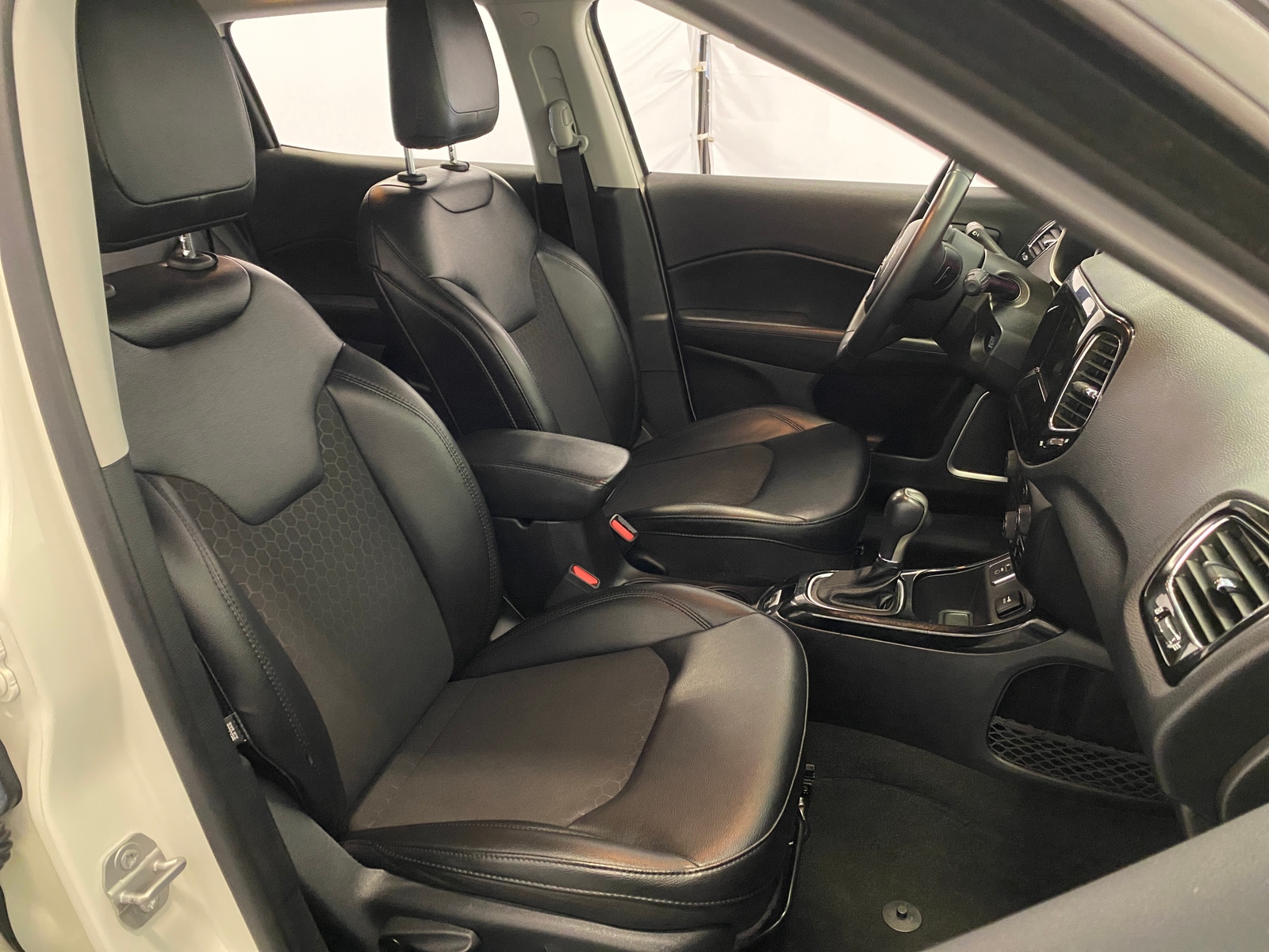 Thumbnail: 2019 Jeep Compass - 2